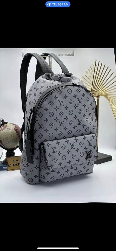 Раница Louis Vuitton