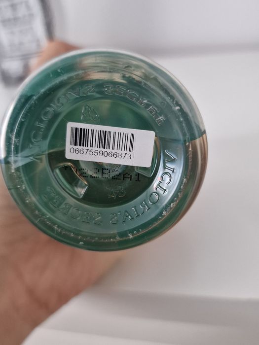 Spray de corp Victoria's Secret