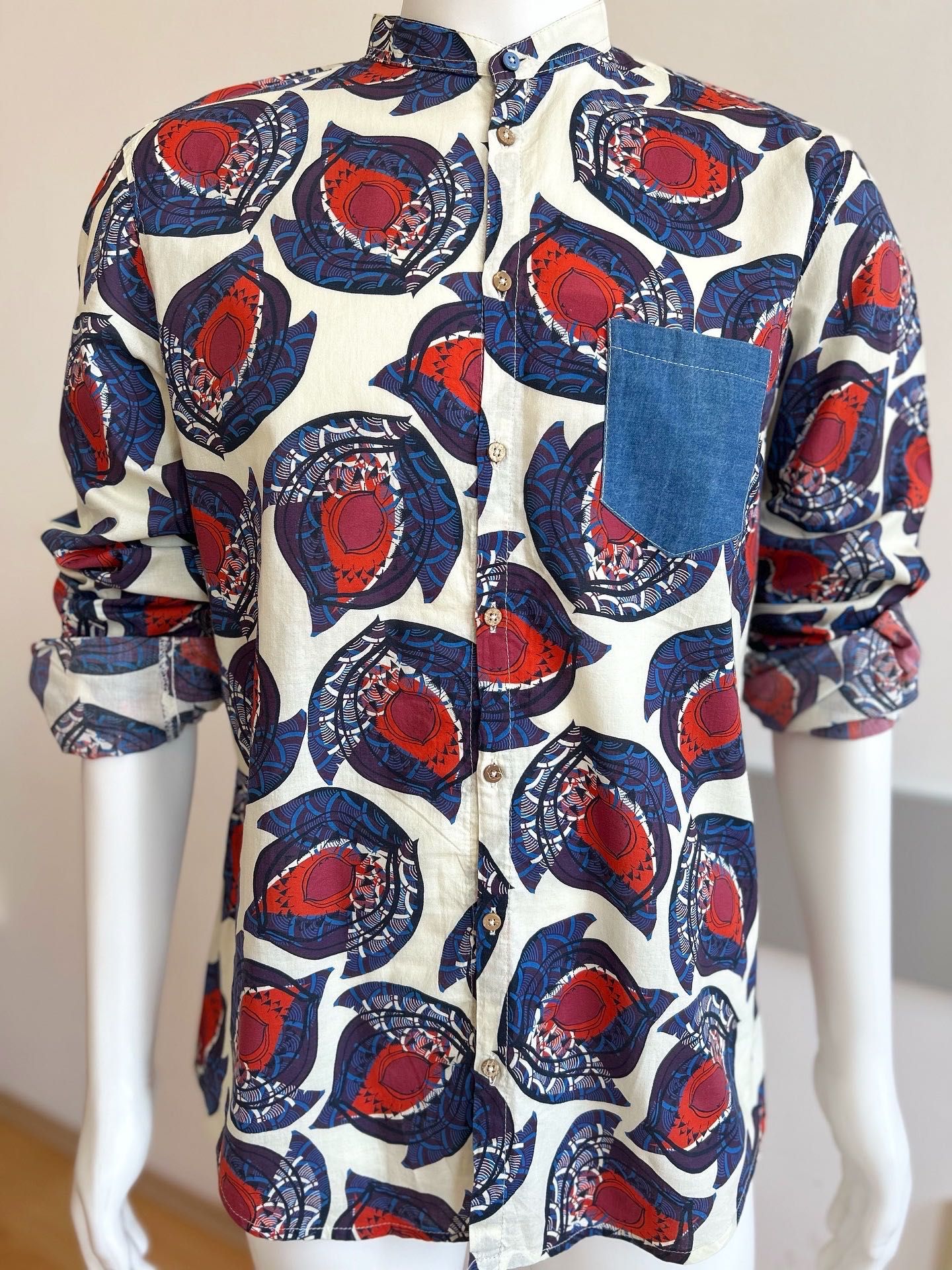 Мъжки ризи : Martinique, Todo Loco, Desigual, Oxford Company