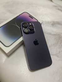 Iphone 14 pro 128GB (Семей,Затаевича 31) лот 371657