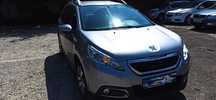 PEUGEOT 2008 , 1.2 VTI