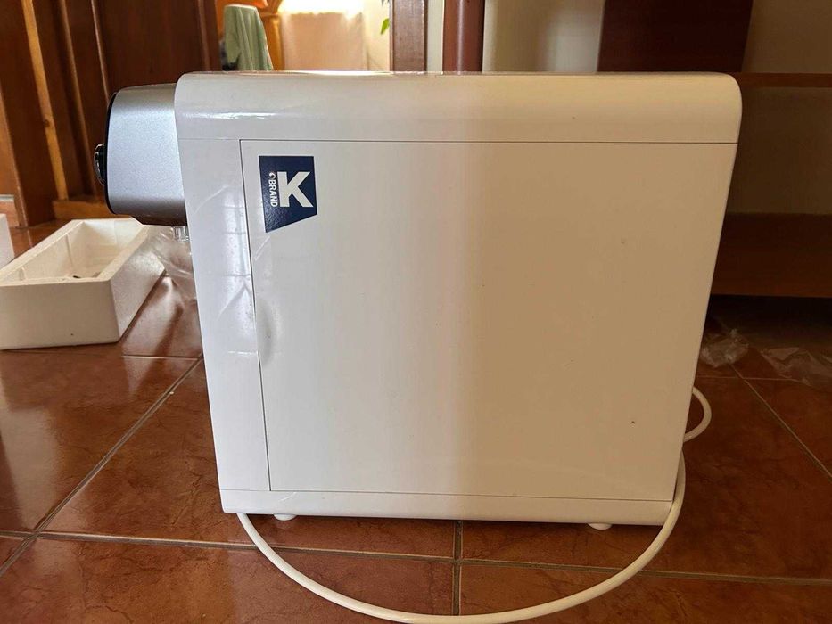 Purificator de apa PUREAL