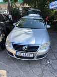 Vand Volkswagen passat B6 an fabricatie 2010(motorul nu porneste)