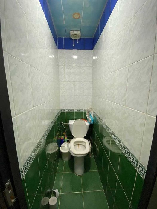 2 хоналик квартира 1 этаж овир, технология интитути