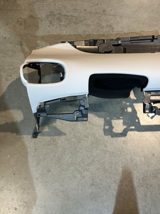 Plansa bord toyota prius