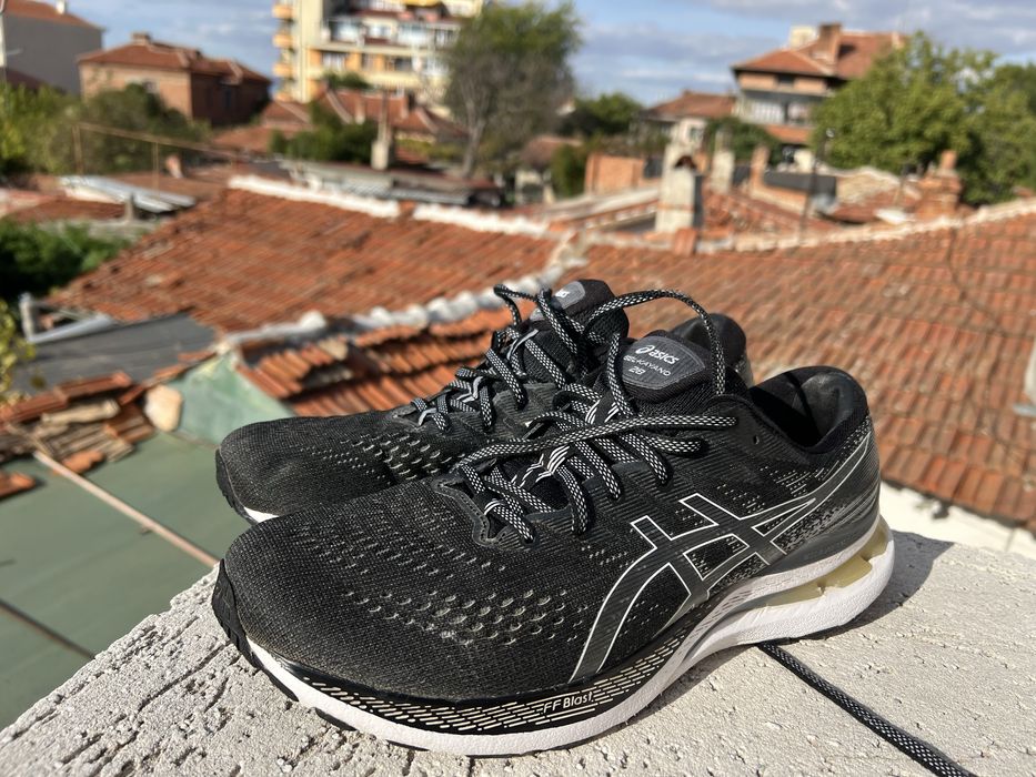 Asics Gel Kayano 28 46