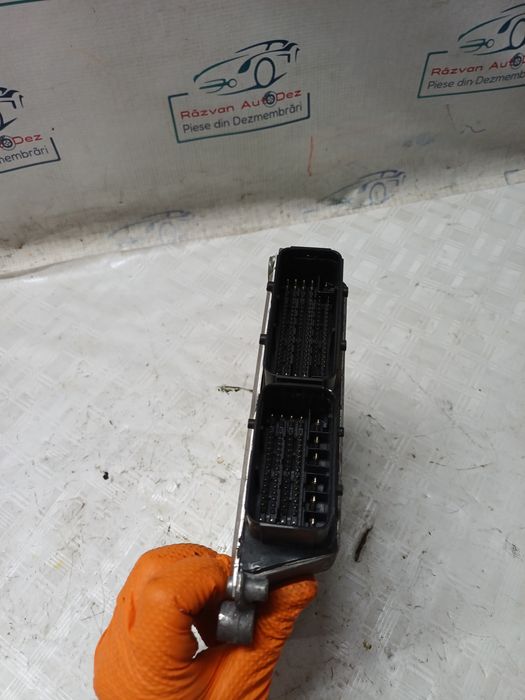 calculator motor citroen c5 aircross 1.2 benzina 2019