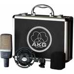 Microfon Studio AKG C214