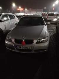 Vând bmw seria 3 e 90