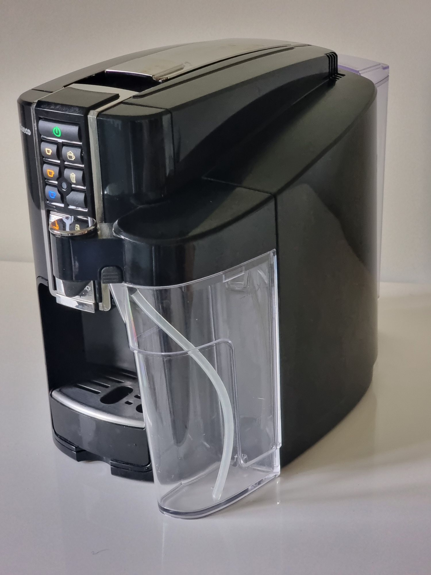 Saeco Tchibo Cafissimo Latte HD8603
