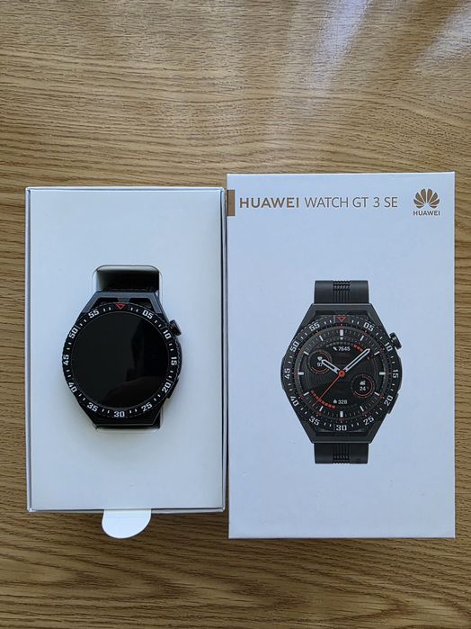 Huawei Watch GT3 SE