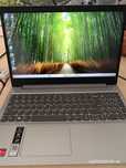 Laptop Lenovo Ideeapad 3, 4 GB RAM, AMD Ryzen 5