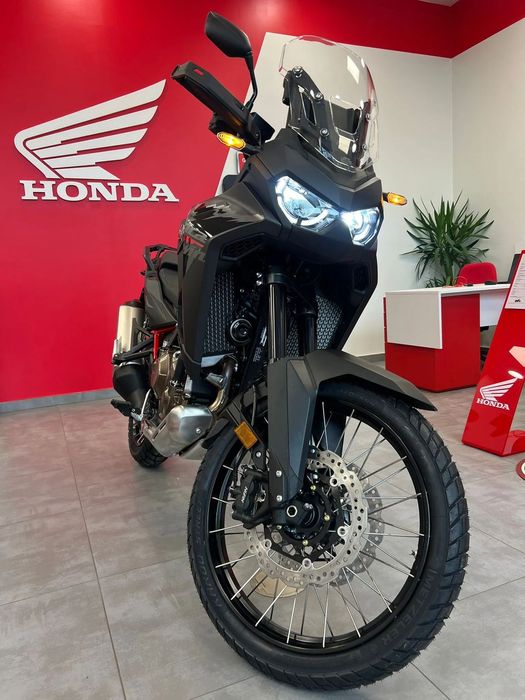 Honda Africa Twin Honda Africa Twin - NOU - 0 KM - Livrare din STOC