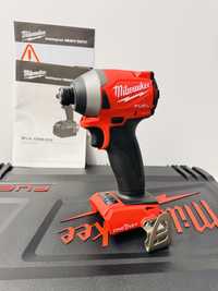 Milwaukee m18 ONEID2 ( fid2),masina de insurubat cu impact