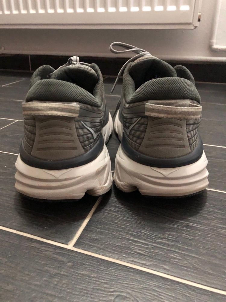 Hoka bondi 7 alergare marimea 43,1/3