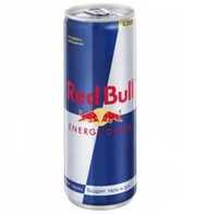 Red bull 0.25 (24 штуки)