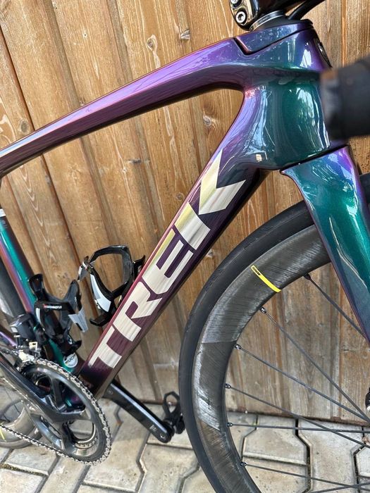 Trek Emonda SLR Project One