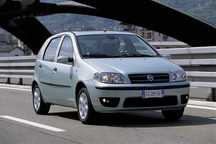 Fiat Punto 1999-2010 PIESE AUTO