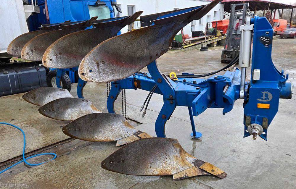 Plug reversibil Överum CX41080 F