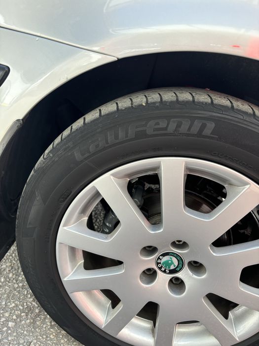 Джанти 16 5x100