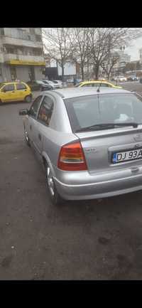 Vand opel astra g gpl