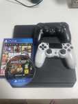 vand ps4 slim ,