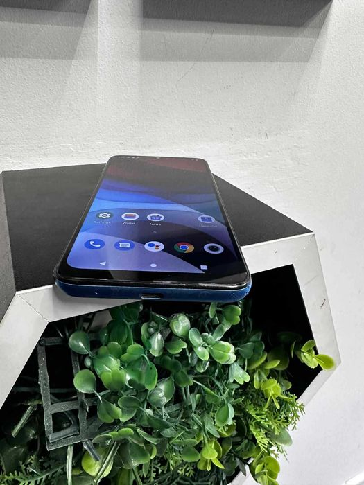 Телефон Motorola E7 power