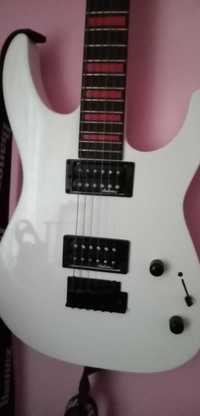 Jackson Guitar Instrument