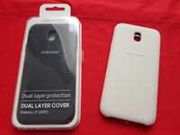 Husa Carcasa Originala Dual Layer Samsung Galaxy J3,J5,J7 2017,A6,A6+