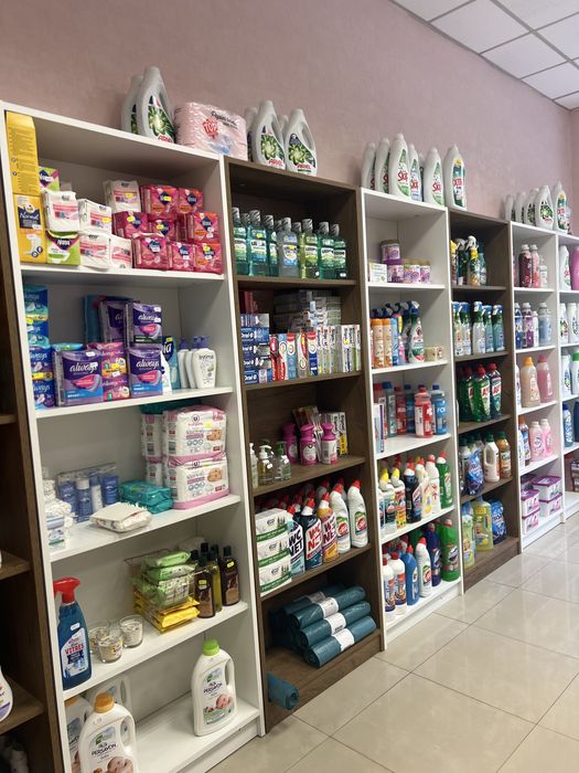 Рафтове като нови