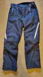 Pantaloni moto REVIT Gore tex touring