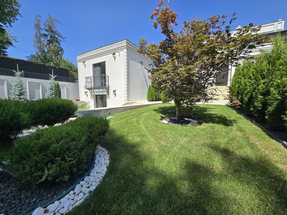 Spațiu Office Premium în Centru Iași