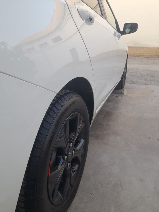 Onix redline-Оникс редлайн сотилади.