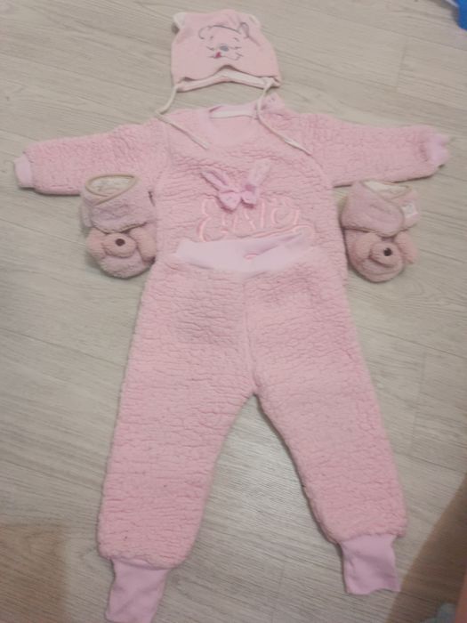 Продам наборчик для девочки