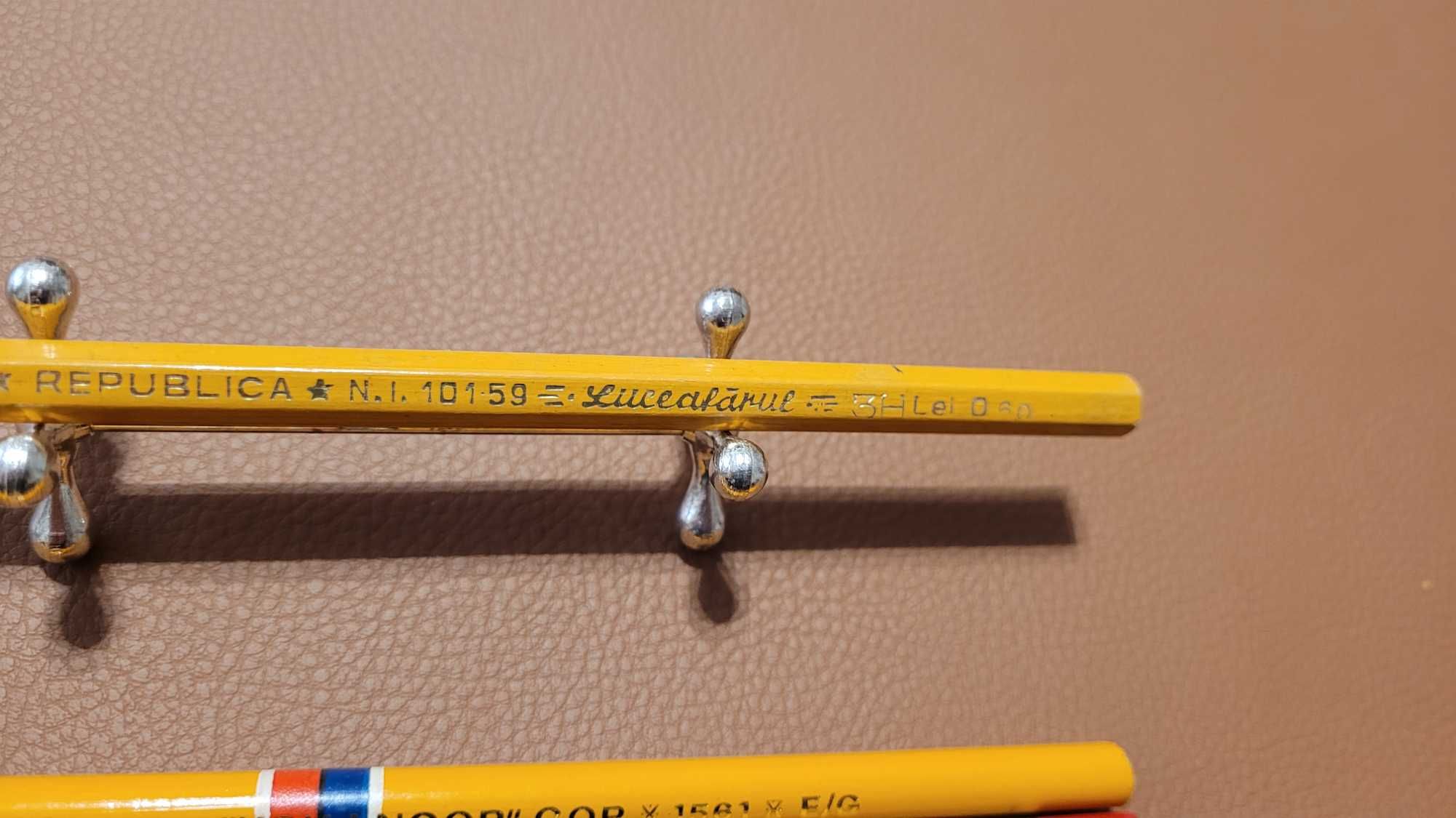 set  creioane vechi Dacia, Republica, Koh I Noor
