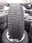 Set 4 Anvelope Iarna Pirelli Scorpion 235 60 R18 An 2018 ci73