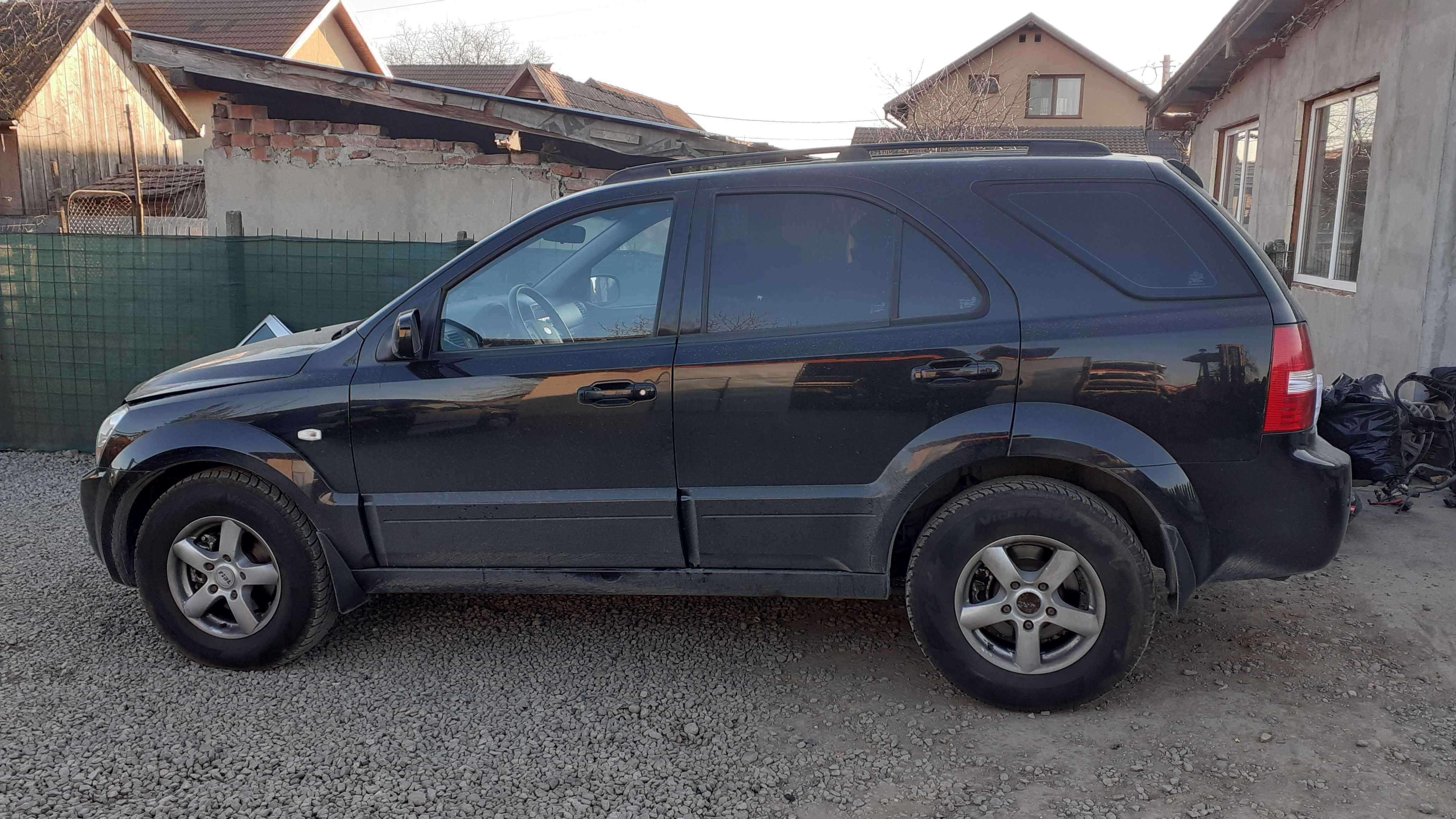 Dezmembrez Piese Kia Sorento din 2009