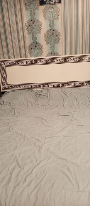 Продам спальный кровать