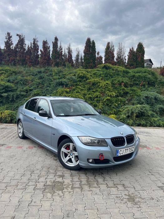 Bmw e90 320d Xdrive