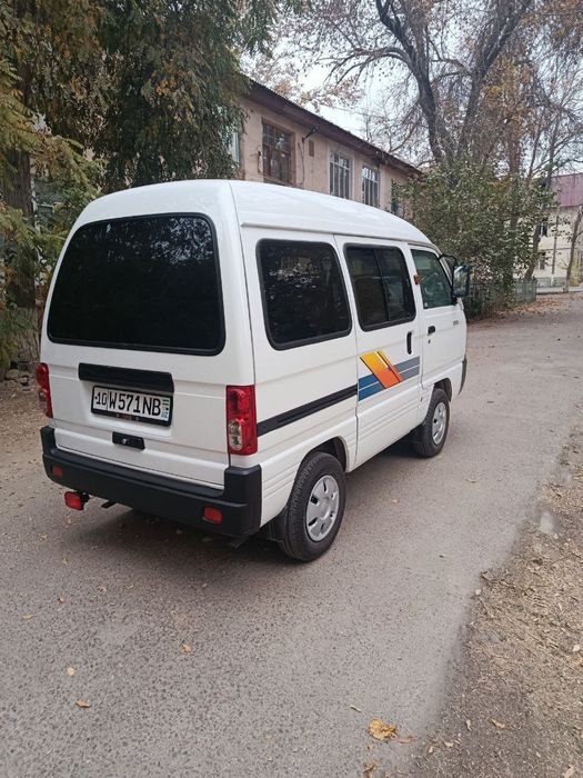 Chevrolet Damas 2025 пробег 1.000