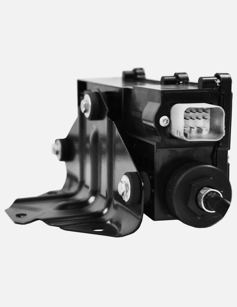 Modul Frana De Mana Motoras Motor Unitate Parcare Bmw X5 X6 E70 E71