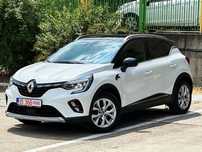 Renault Captur Renault Captur - 1.6 E-Tech Hybrid Intens - Plug-In