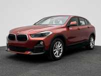 Vand BMW X2 Sdrive16D
