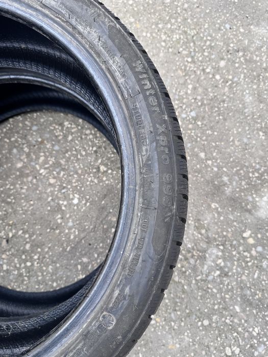 245 40 20 Sonix Xpro