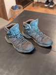 Salomon X Braze Mid GTX goretex