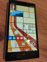 NOKIA Lumia 930 Windows 10 Mobile pentru nostalgici
