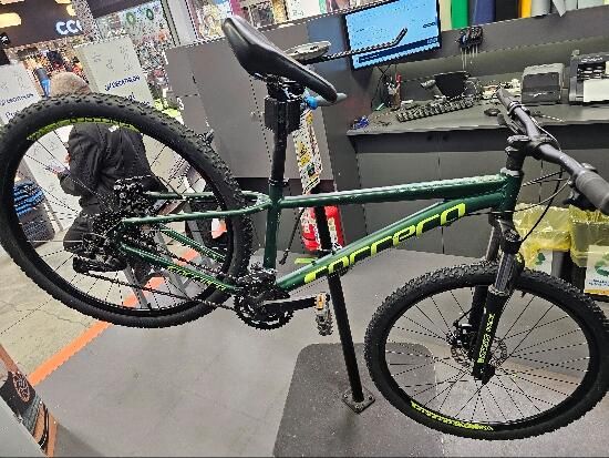 Carrera - produs resigilat - (SecondHand) Decathlon