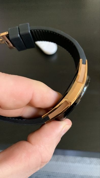 Ceas Bulova Curv 98A185