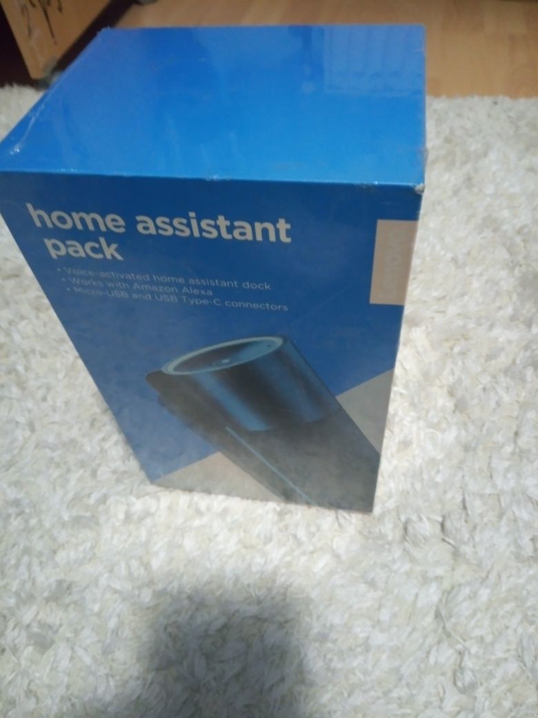 Home assistant pack ,for tab 4 series -sigilat