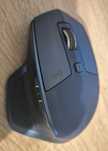 Mouse Logitech Laser MX Master 2S blue
M